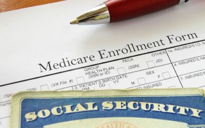 Here Are the Medicare Basics